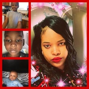 Meet your Posher, Lennelle